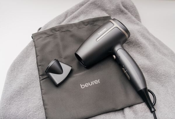 Jonisk hårtork 1600 W PR-HC01R