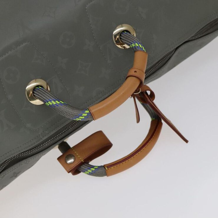 Louis Vuitton Keepall