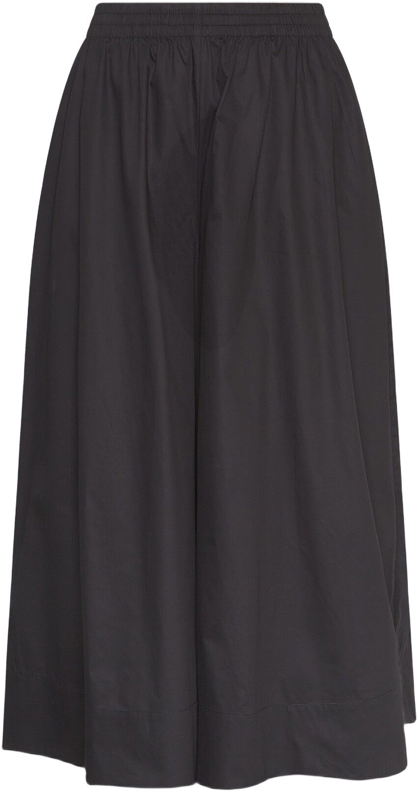 MSCHLenna HW Skirt Pants