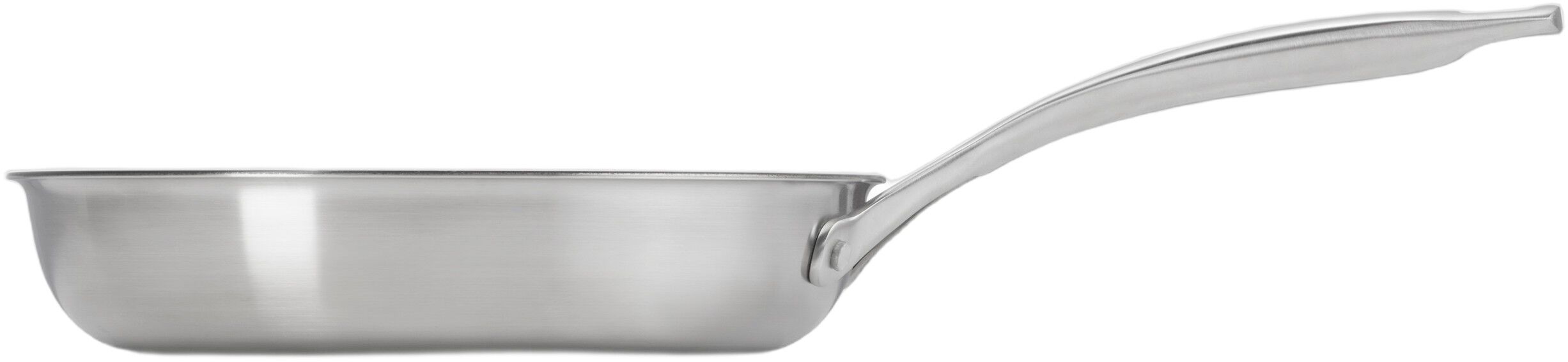 ESS Stegepande SS 24cm NS