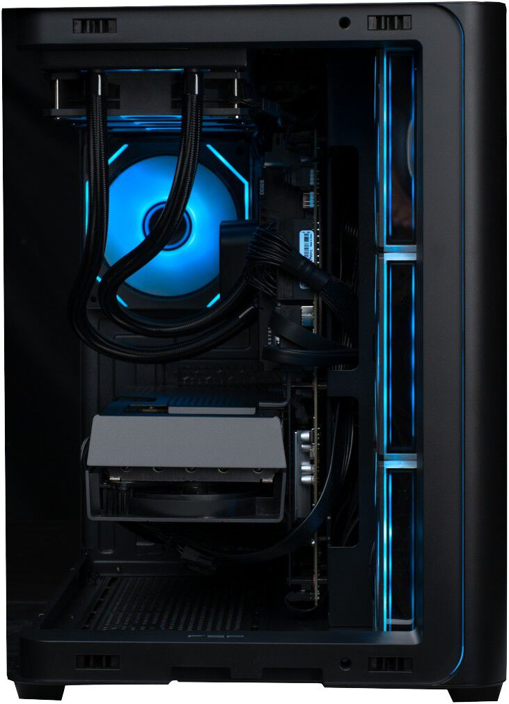 Shark RGBeast 9070 XT Gaming PC