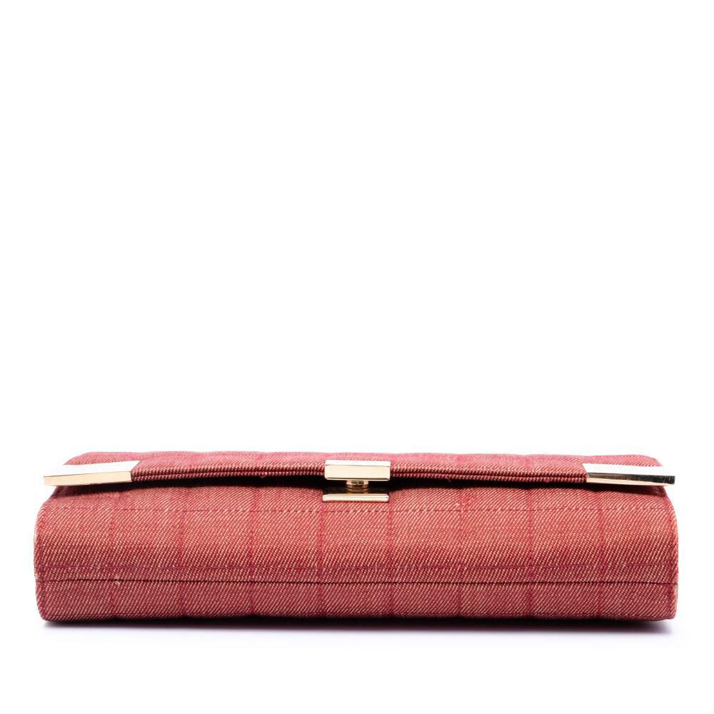 Chanel Chocolate Bar