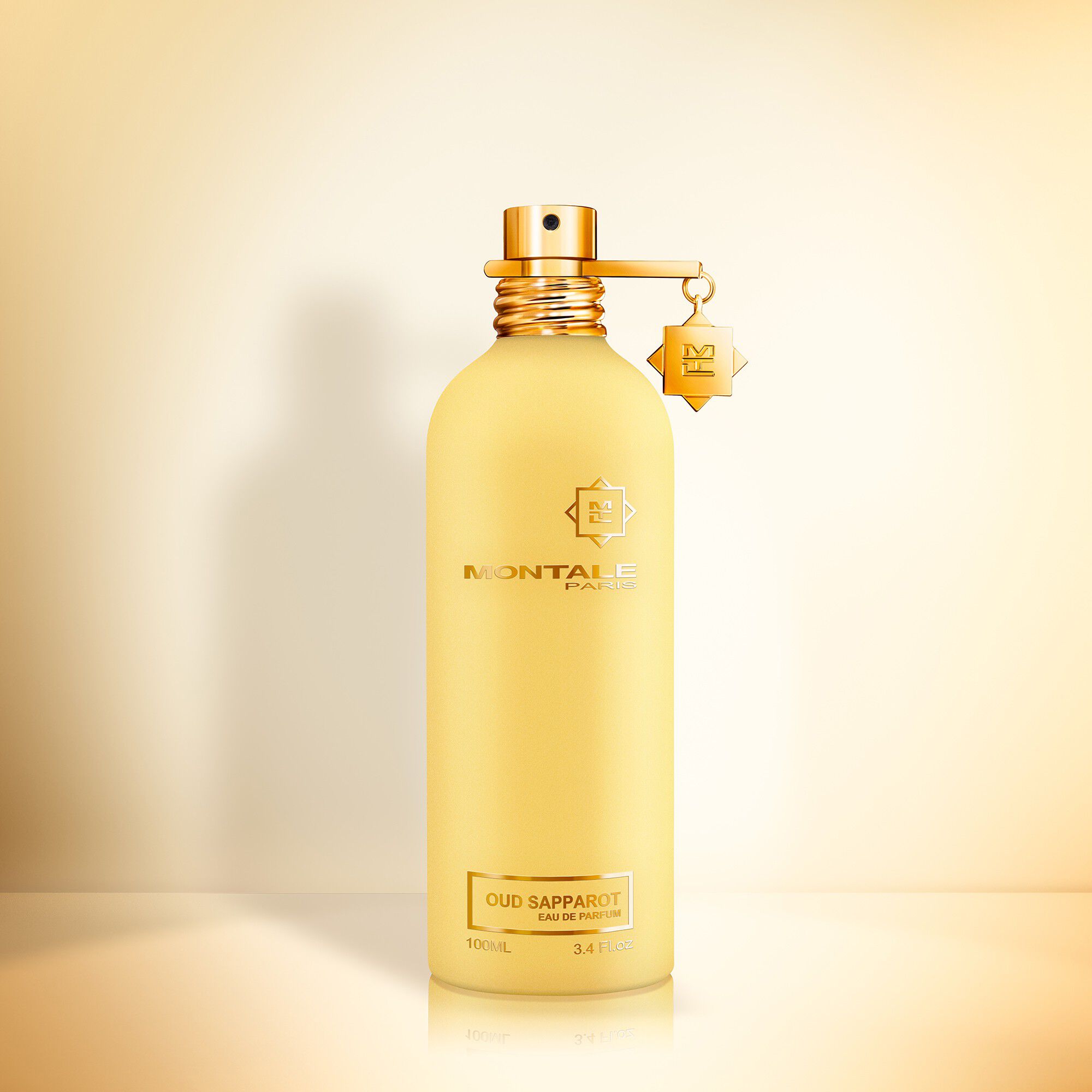 OUD SAPPAROT EDP 100 ML