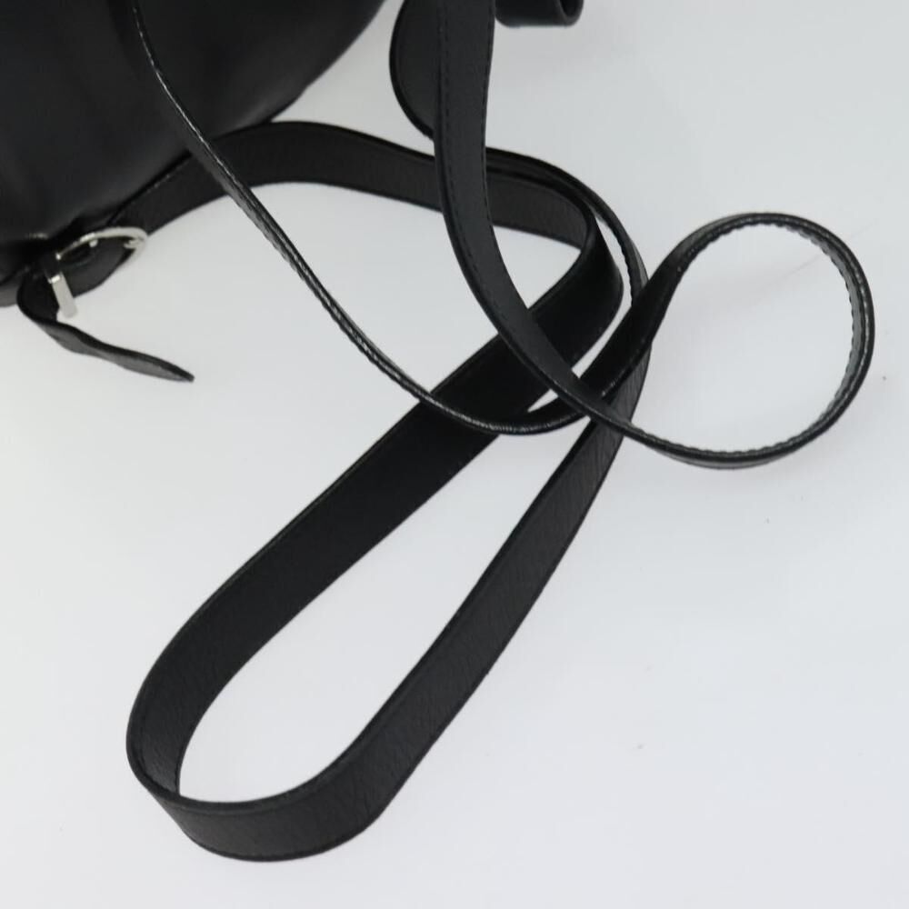 Salvatore Ferragamo Backpack