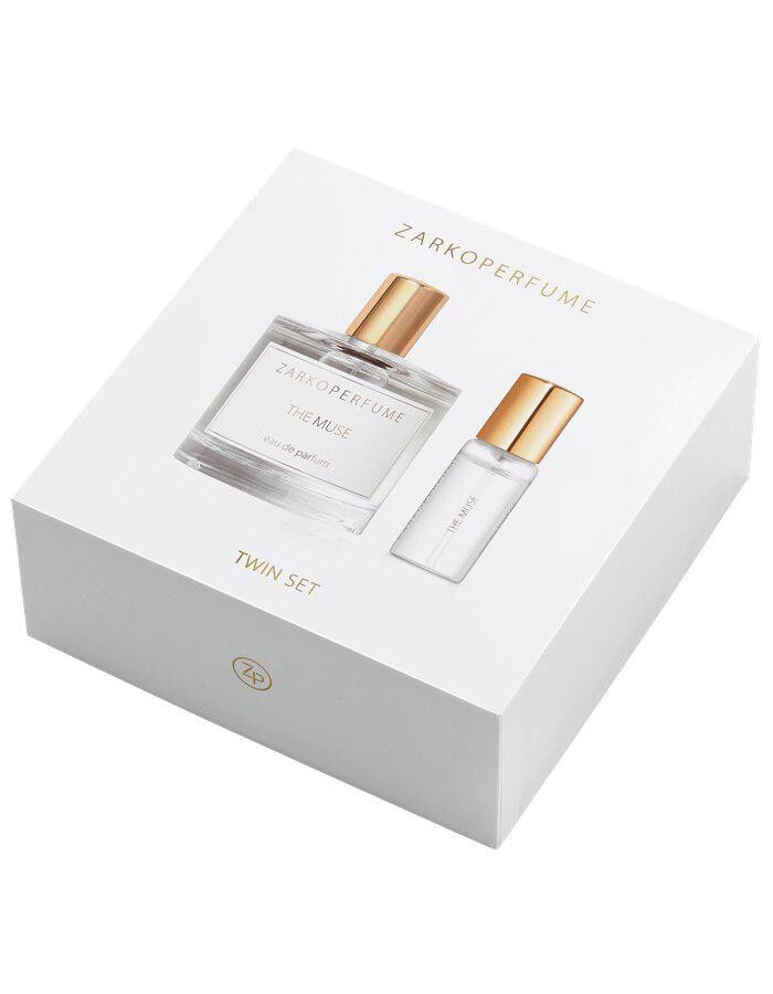 Gift Set Twin Set The Muse EdP 100 ml + Purse Spray EdP 12 ml