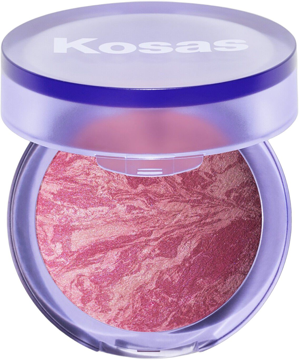 Blush is Life - Kompakt puderrouge