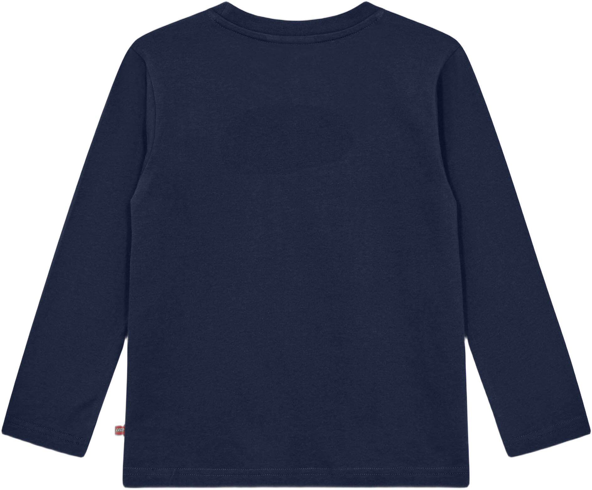 LWTAFFY 707 - T-SHIRT L/S.