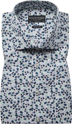 BS Karatsev Modern Fit Shirt