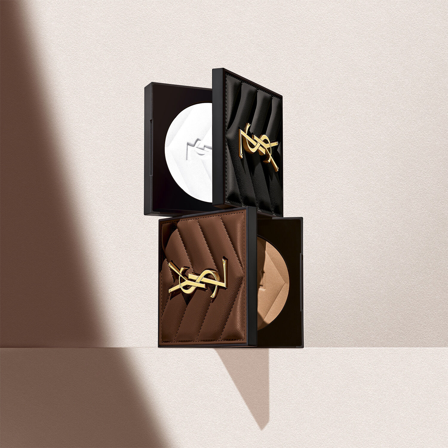 YSL ALL HOURS HYPER BRONZE 1