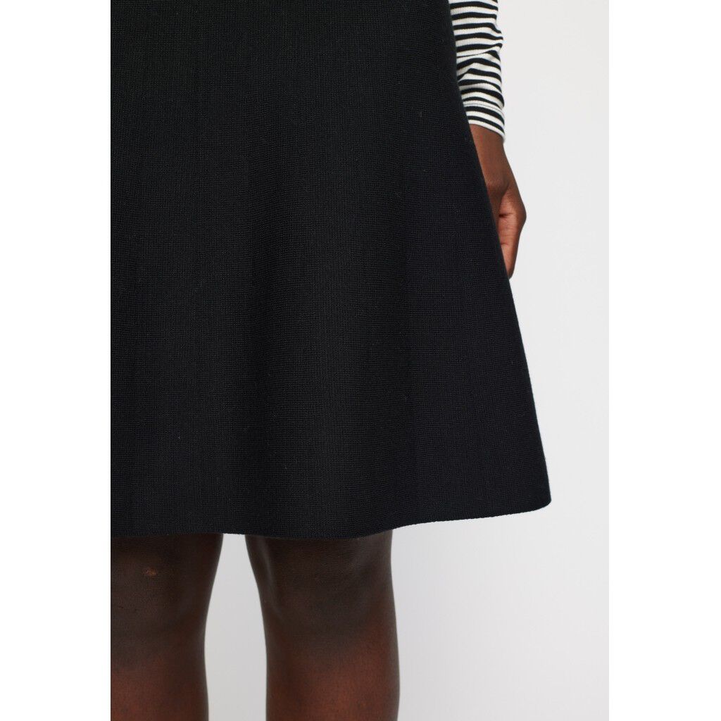 SRHenrietta Short Skirt Knit