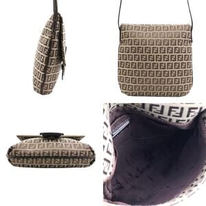 Fendi Shoulder Bag