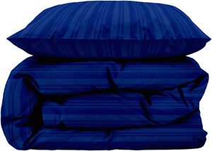 Påslakanset 140x200 Noble Royal Blue