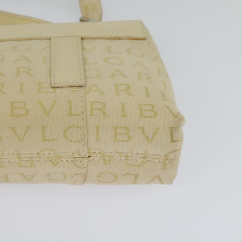 Bvlgari Shoulder Bag