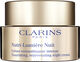 CLARINS Nutri-Lumière Night cream 50 ML