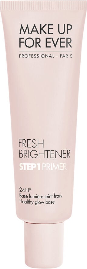 Color Corrector - Step 1 Primer