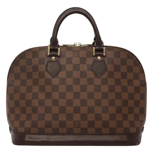 Louis Vuitton Alma