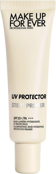 Uv ProtectorStep 1 Primer - Face Primer
