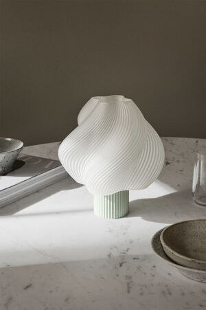 Soft serve lamp Portable - Matcha