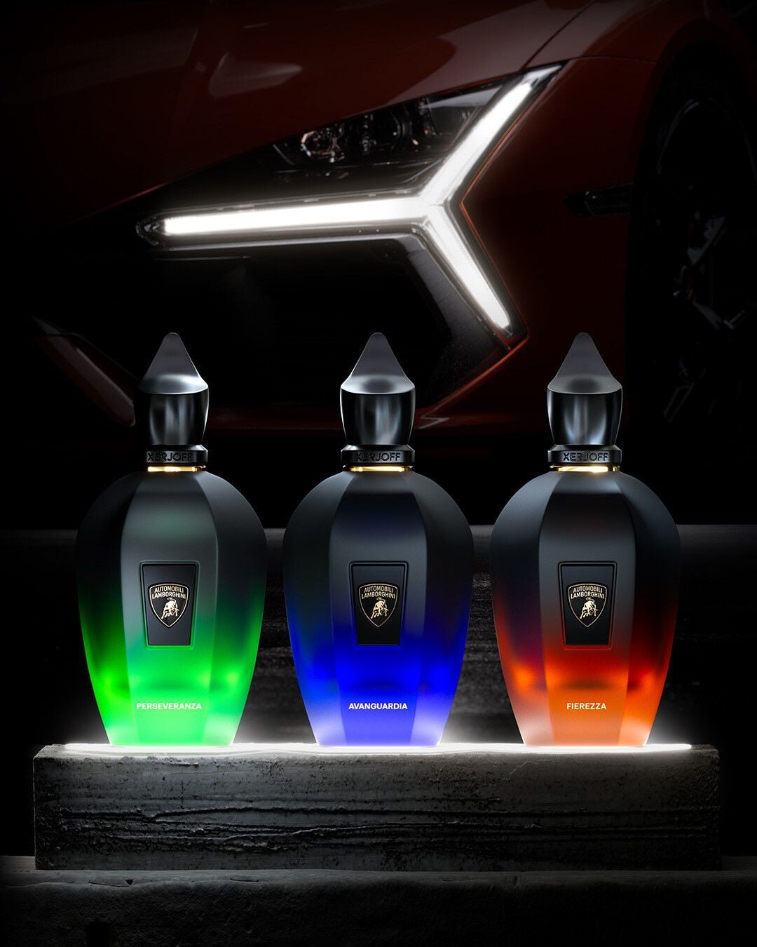 AVANGUARDIA 100ml