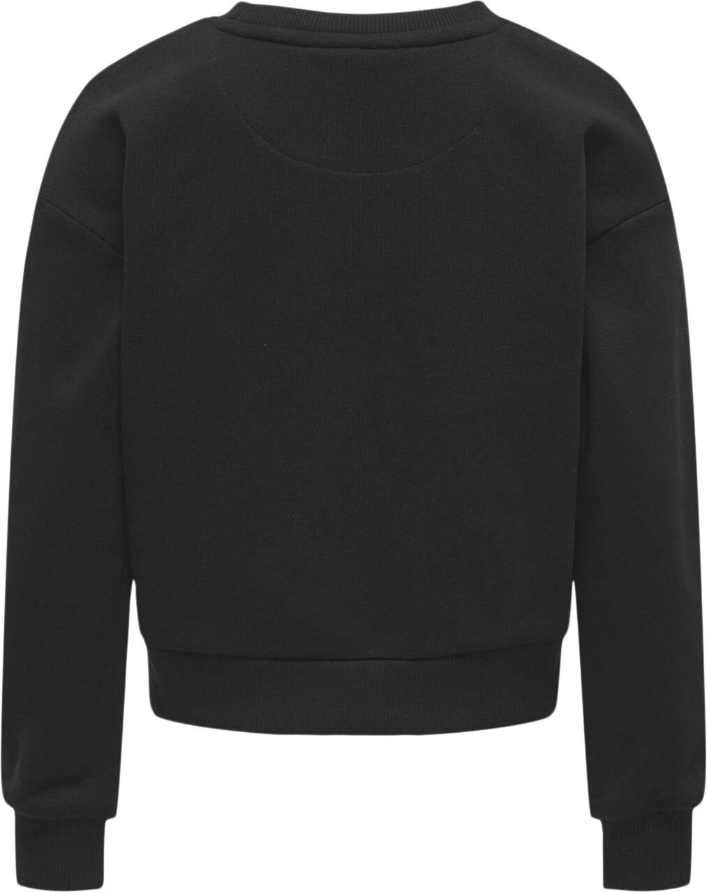 KOGNEVERMORE LIFE L/S LICENS O-NECK