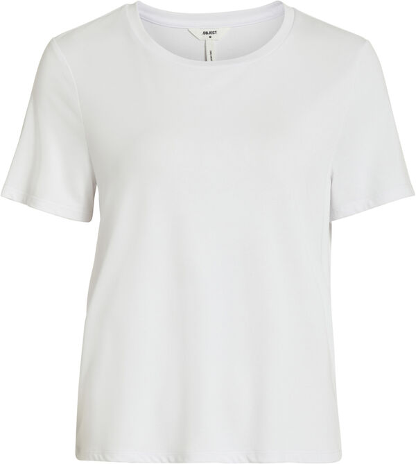 OBJANNIE S/S T-SHIRT NOOS