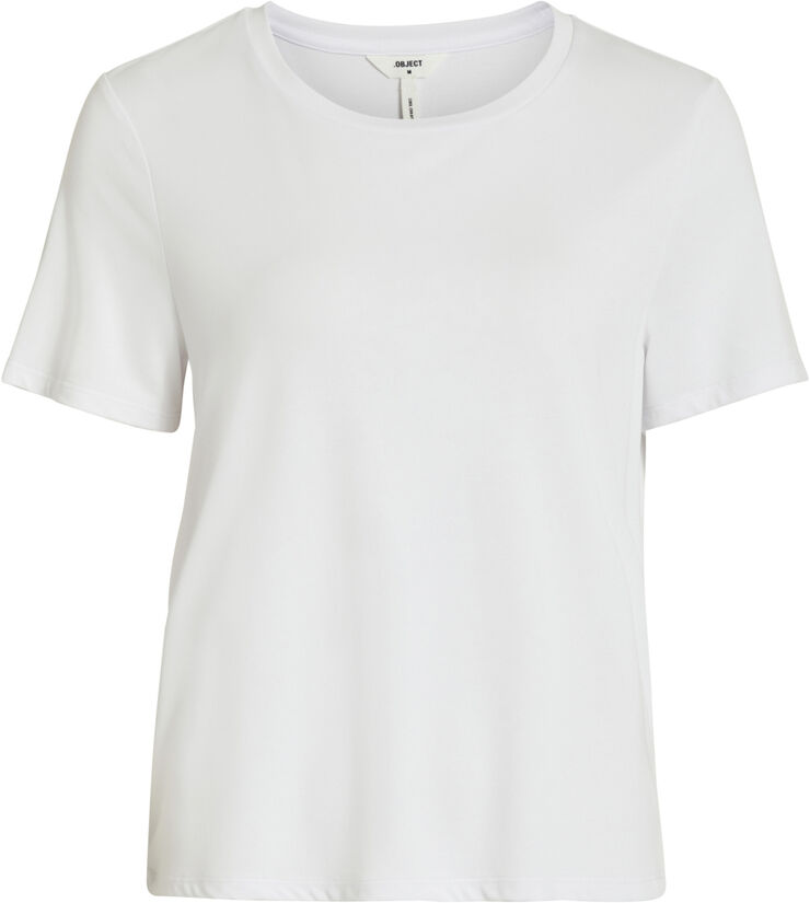 OBJANNIE S/S T-SHIRT NOOS