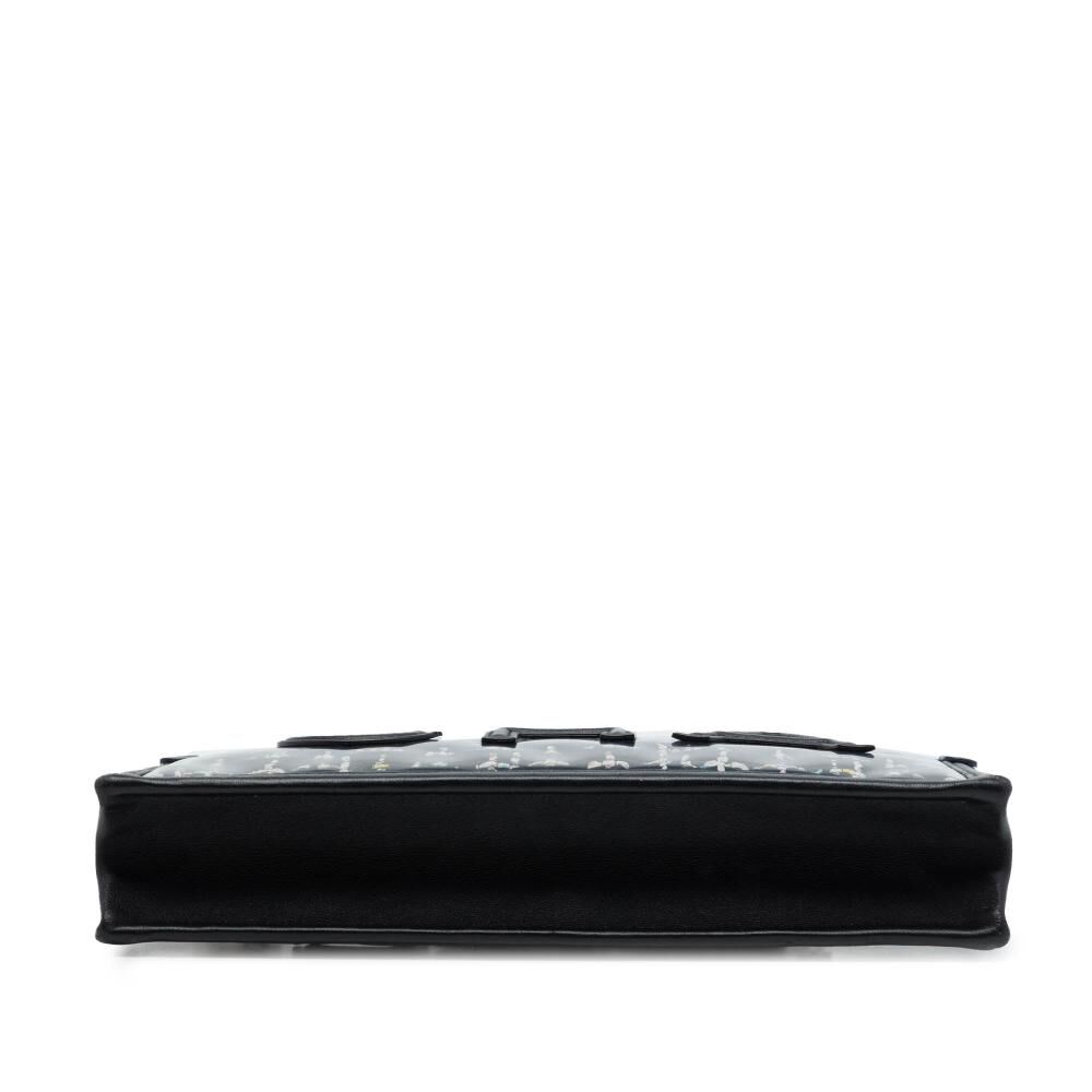 Chanel Clutch