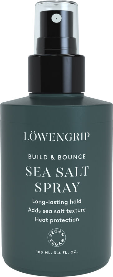 Build & Bounce - Sea Salt Spray