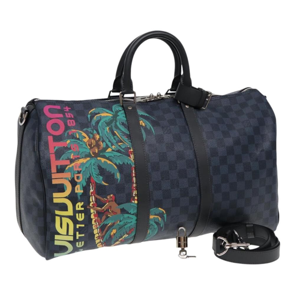 Louis Vuitton Keepall