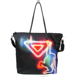 Prada Tessuto