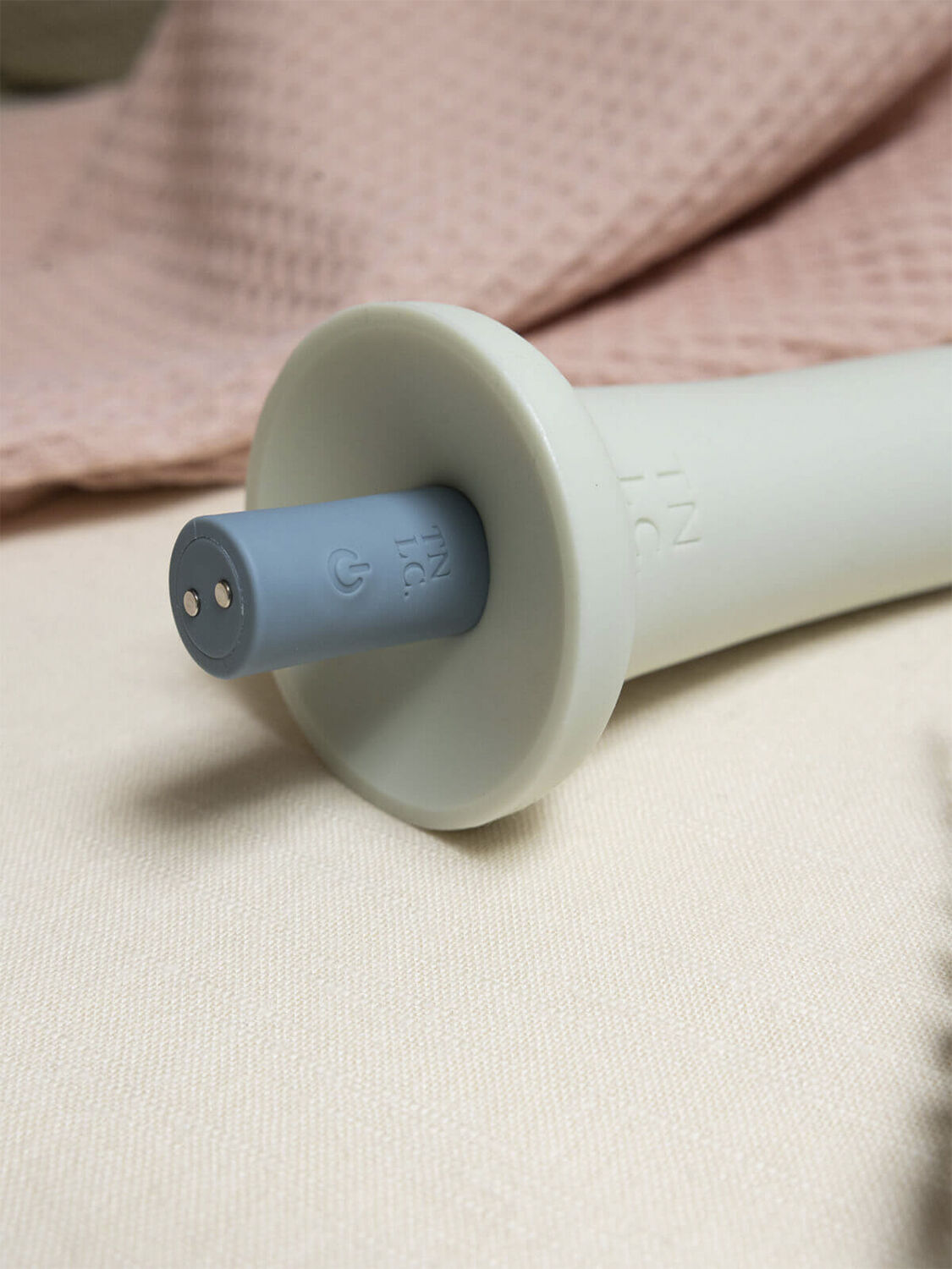 Dill G-Curve Sugekopsdildo