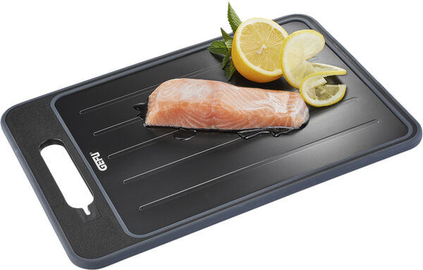 Optø hurtigere og skær sikkert: Den innovative CUT PRO kan begge dele.