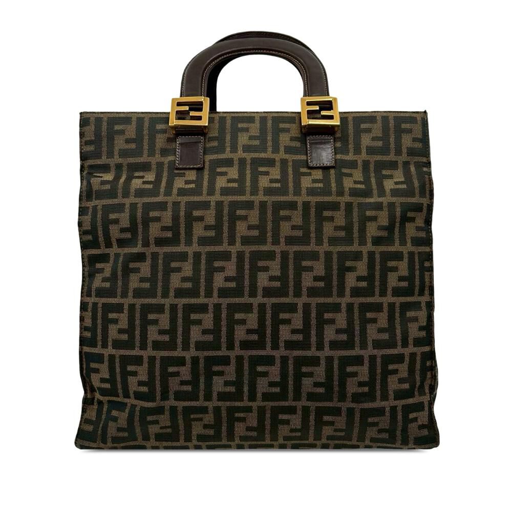 Fendi Tote
