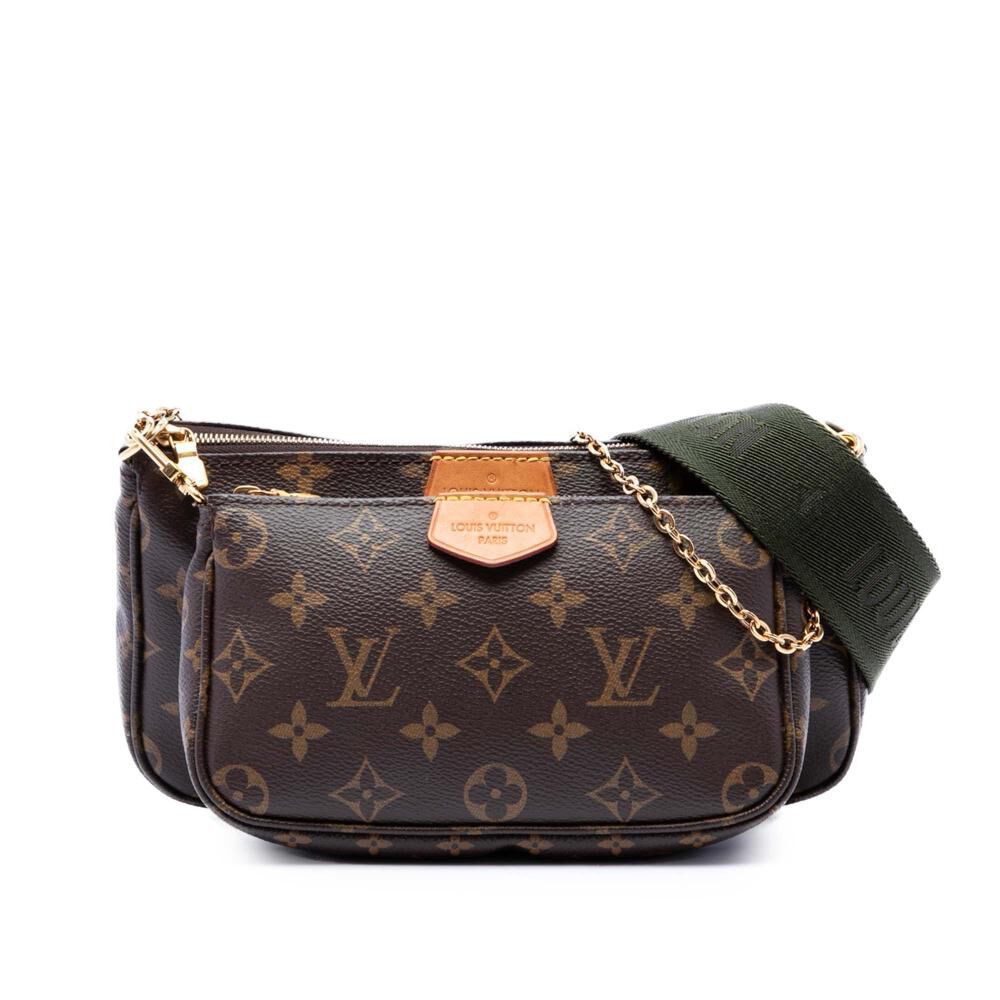 Louis Vuitton Pochette Accessoires