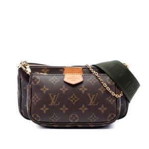 Louis Vuitton Pochette Accessoires