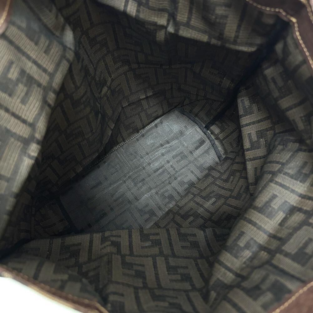 Fendi Tote