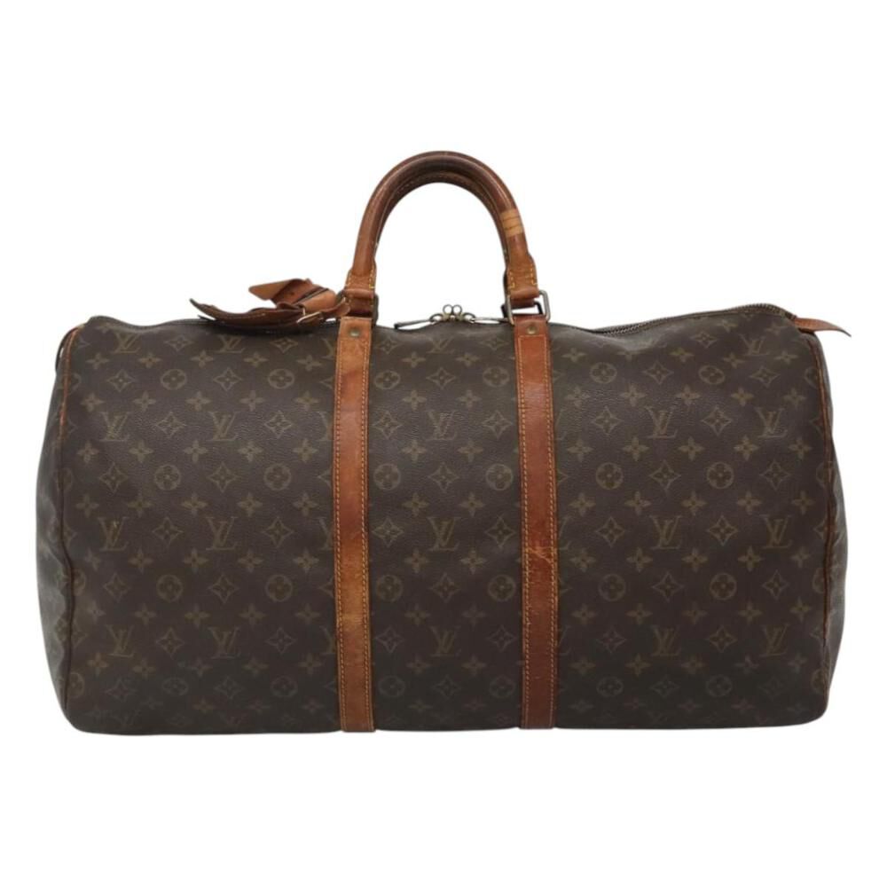 Louis Vuitton Keepall