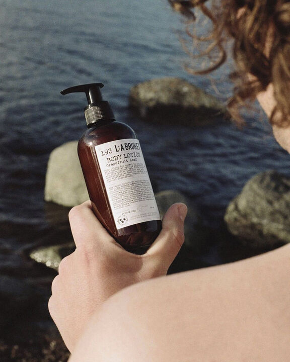 193 Bodylotion Grapefruit Leaf 240 ml CosO