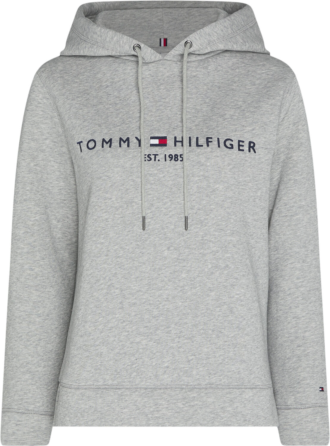HERITAGE HILFIGER HOODIE LS