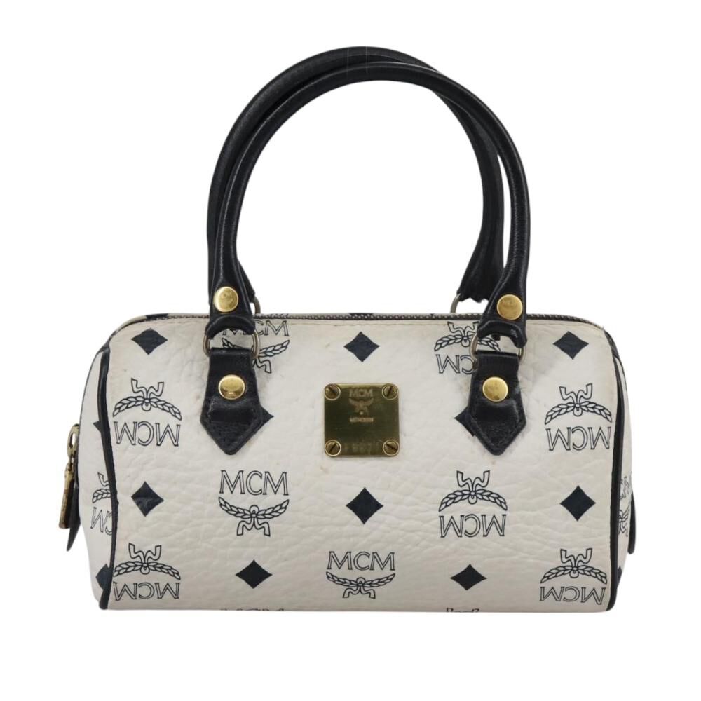 Mcm Handbag