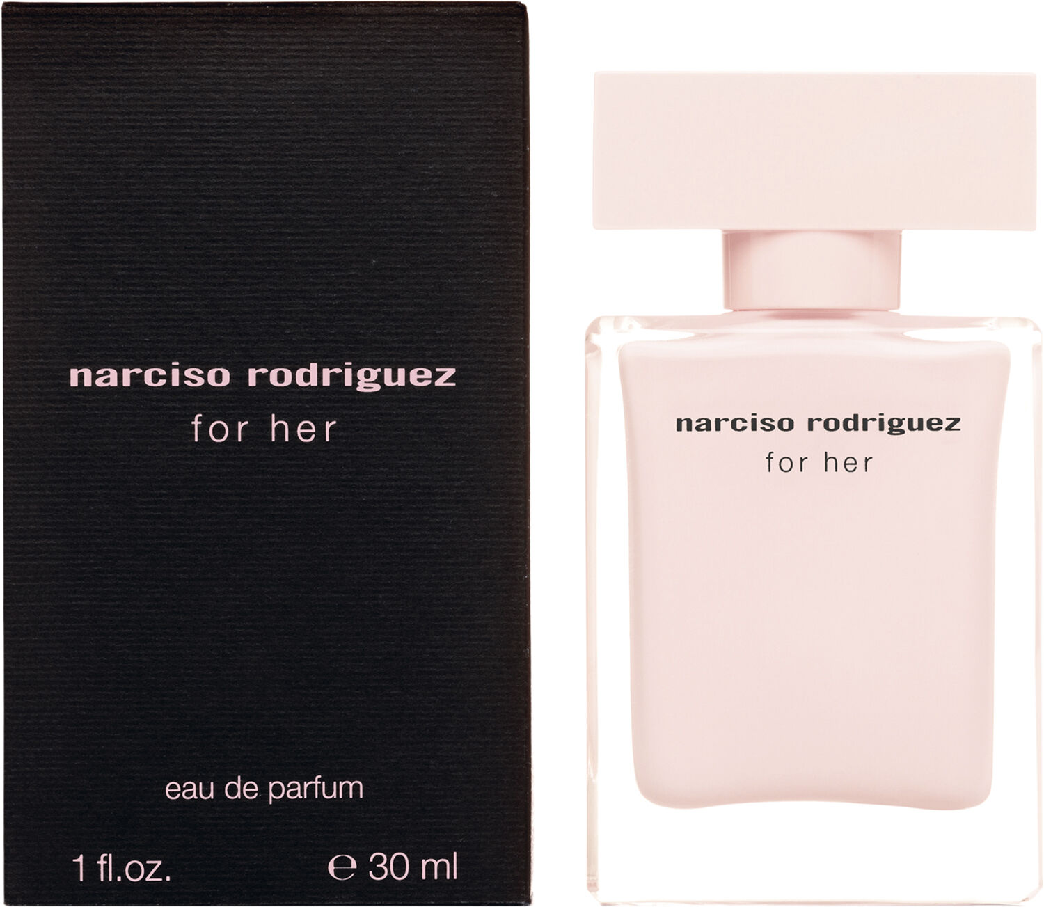 NRO HER EDP 30ML
