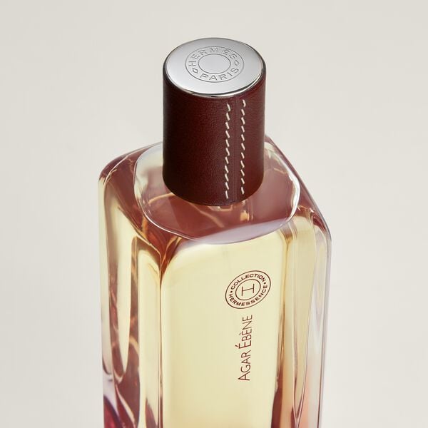 Agar Ébène, Eau de Toilette, 100 ml