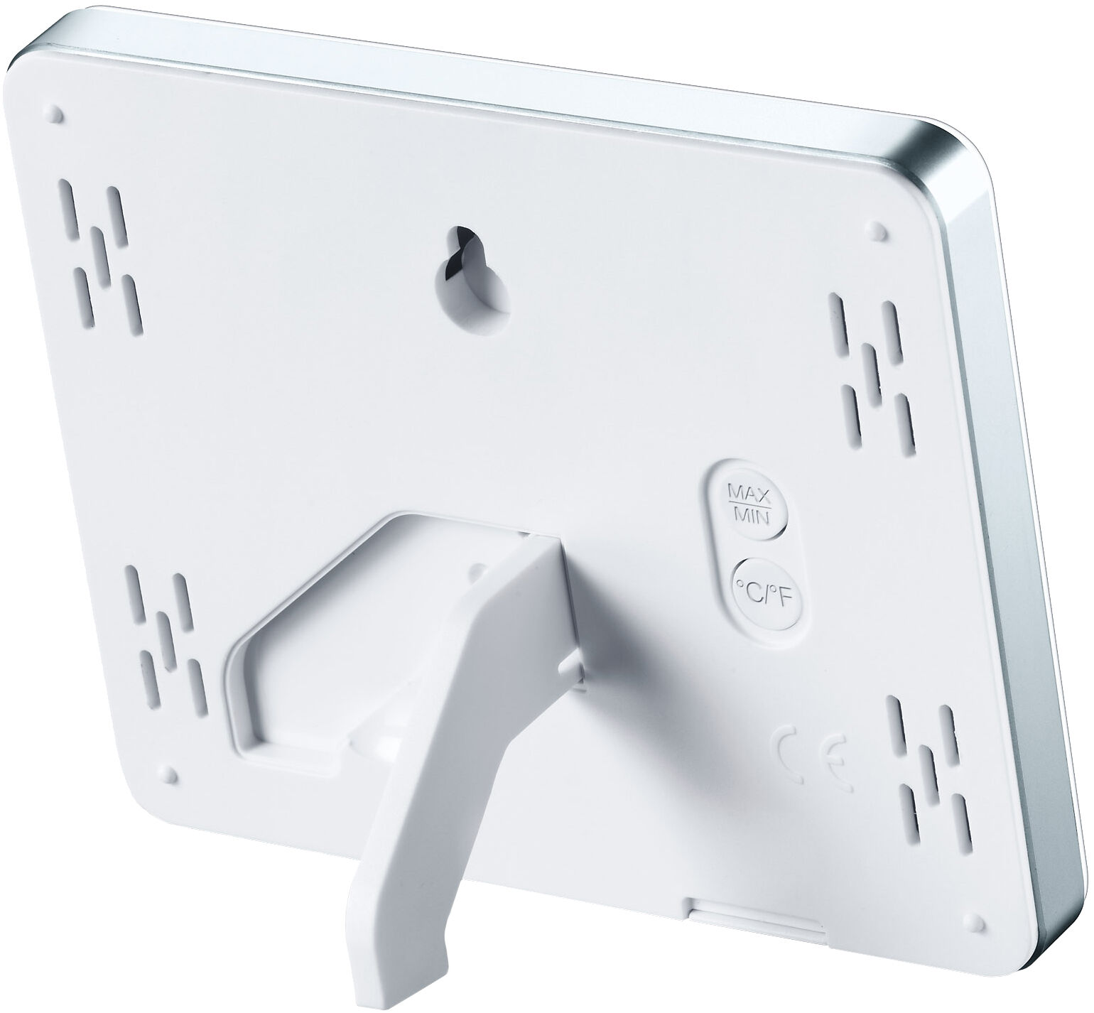 Inomhus termometer & hygrometer HM 16