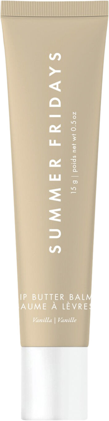 Lip Butter Balm - L&auml;ppbalsam