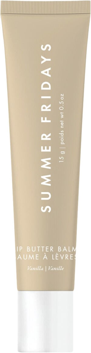 Lip Butter Balm - Läppbalsam