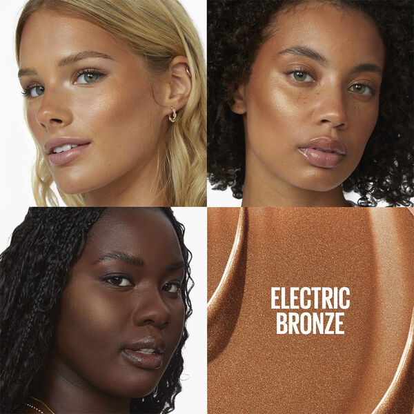 Sunkisser Glow Liquid Blush