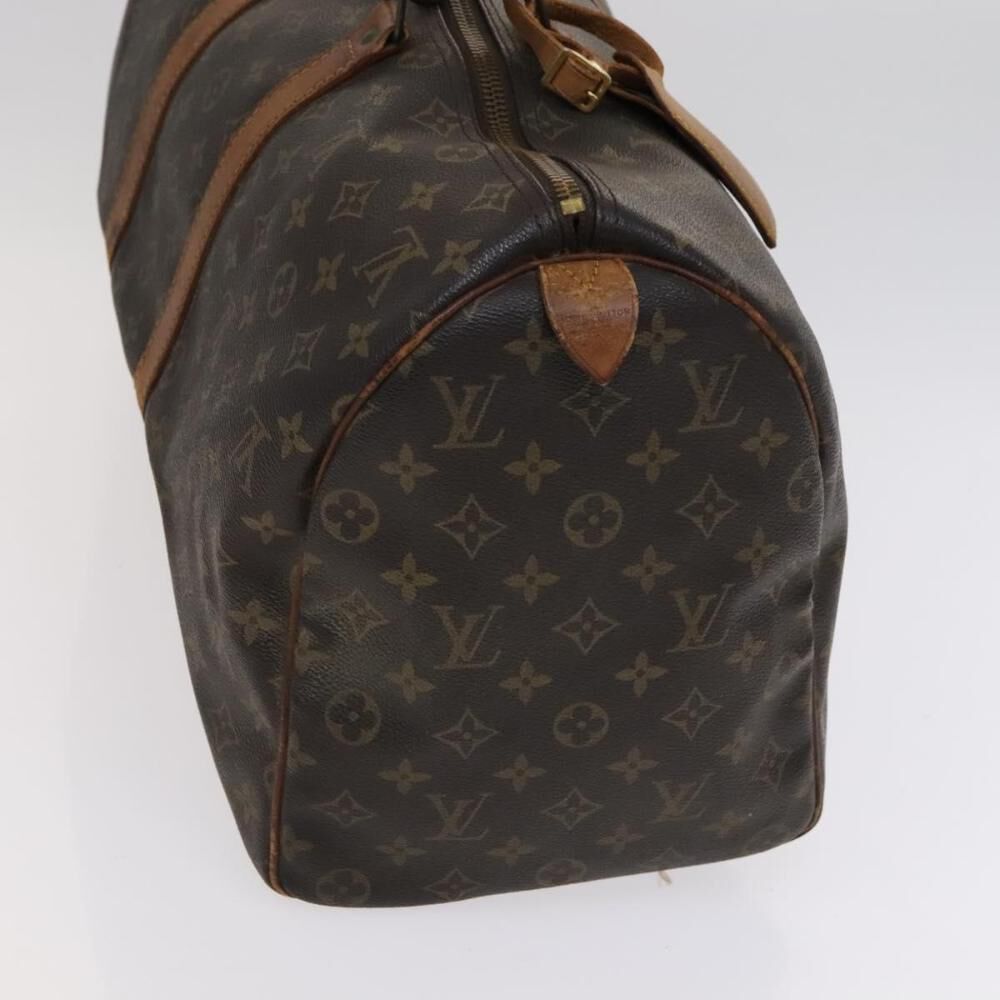 Louis Vuitton Keepall