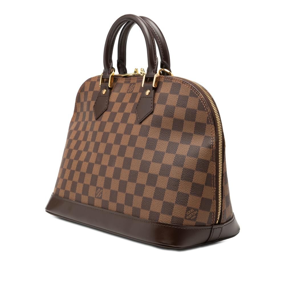 Louis Vuitton Alma