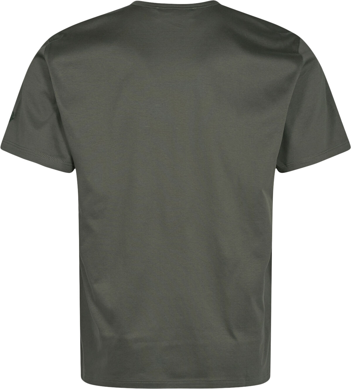 Perry Crunch O-SS Tee