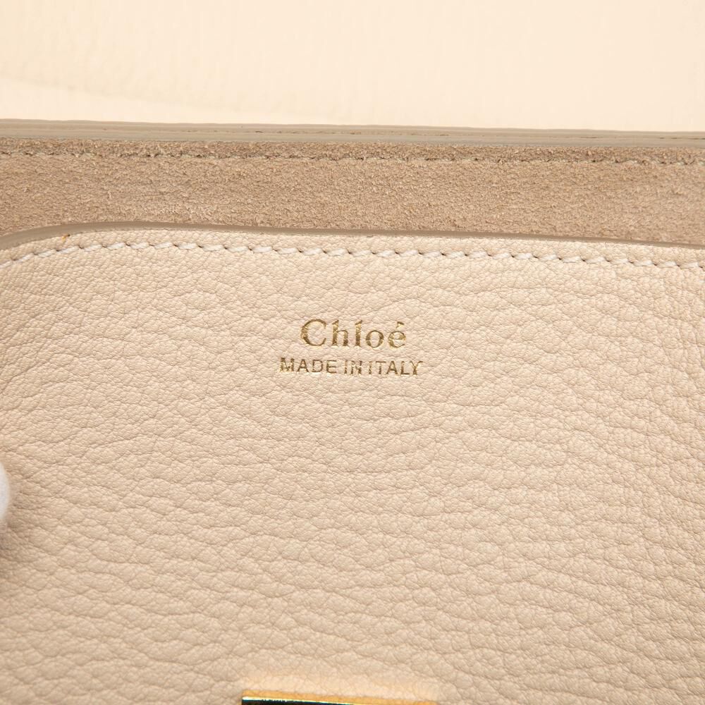 Chlo&eacute; Shoulder Bag